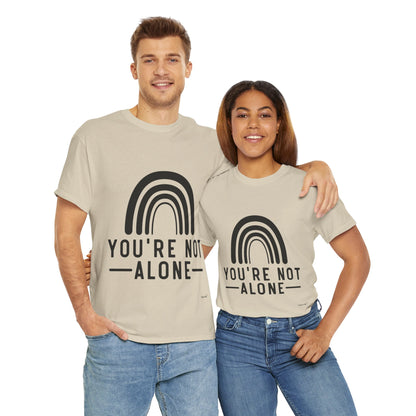 The Voices in Action™ Graphic T-Shirt Collection: Design #014 by I Control Me™