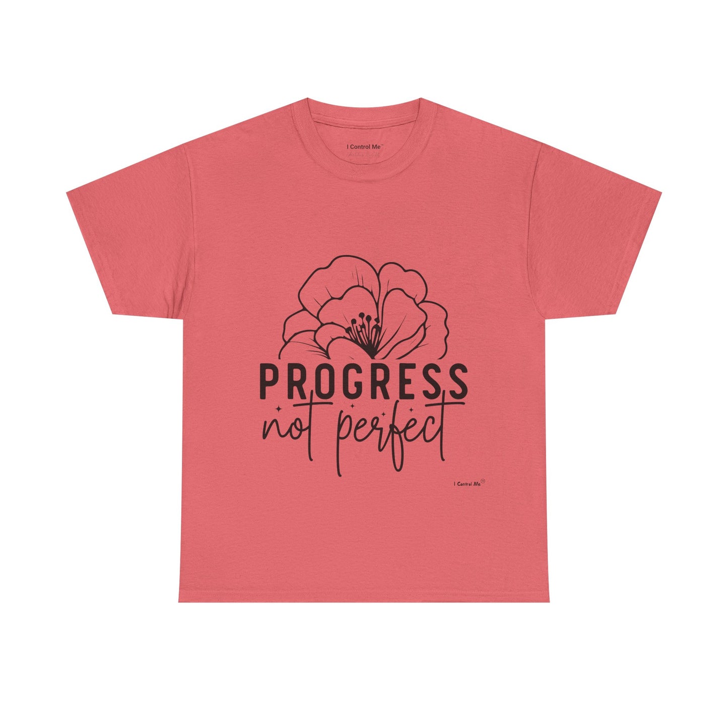 The Voices in Action™ Graphic T-Shirt Collection: Design #016 by I Control Me™