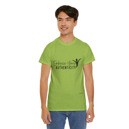 The Voices in Action™ Graphic T-Shirt Collection: Design #013 by I Control Me™