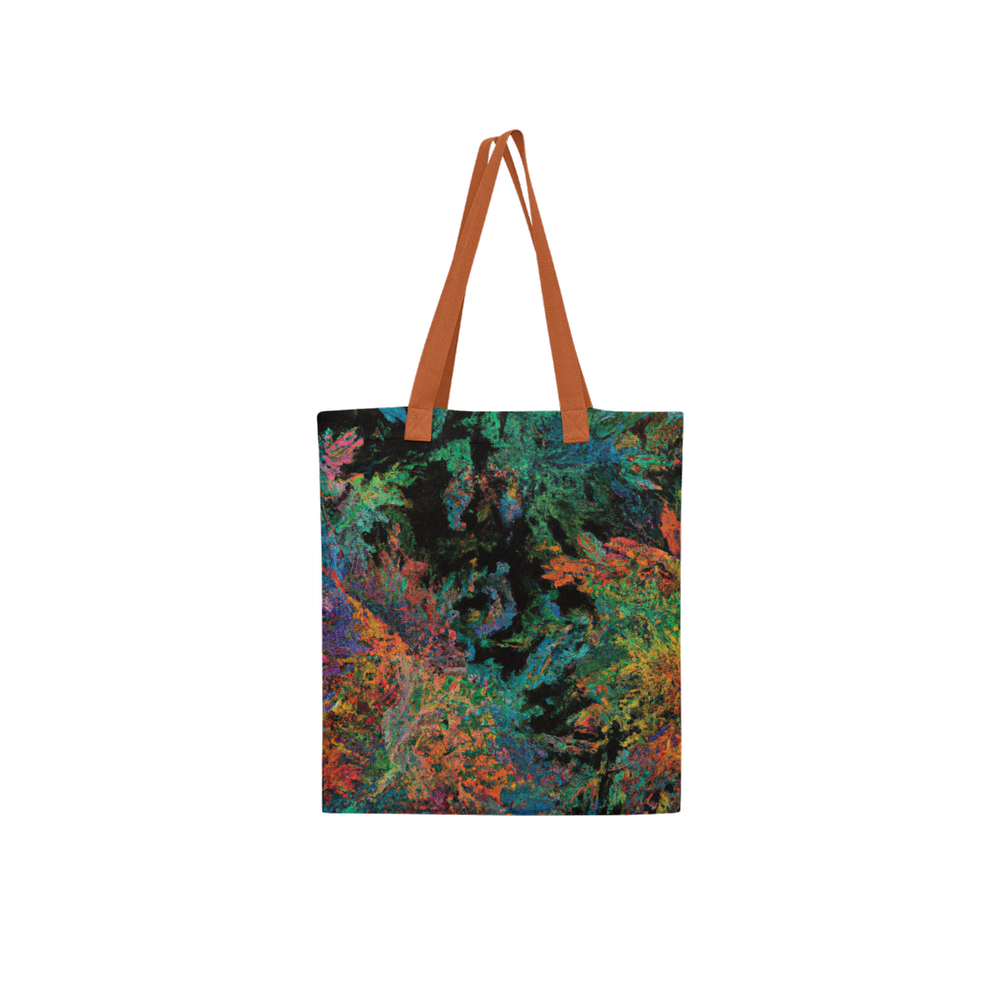 The Flora Luxe™ Collection: Design #005 by I Control Me™