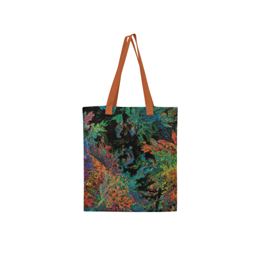The Flora Luxe™ Collection: Design #005 by I Control Me™