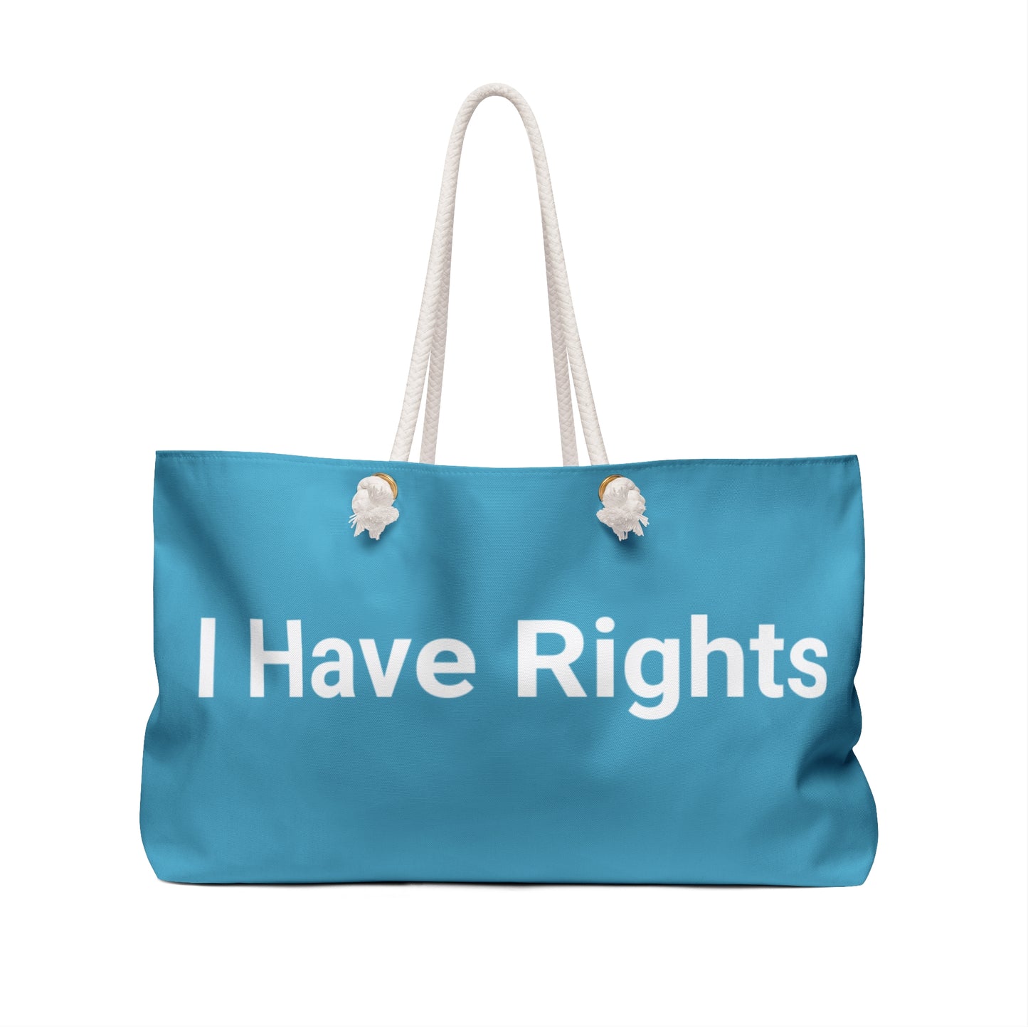 The I Have Rights™ Collection: Design #023 by I Control Me™
