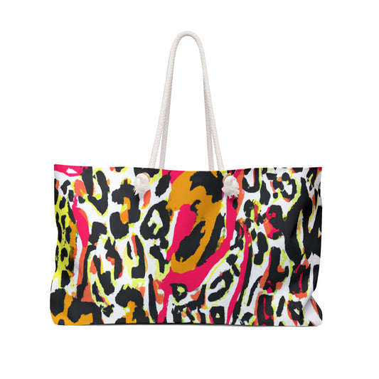 The Untamed Animalesque™ Collection: Design #015 by I Control Me™