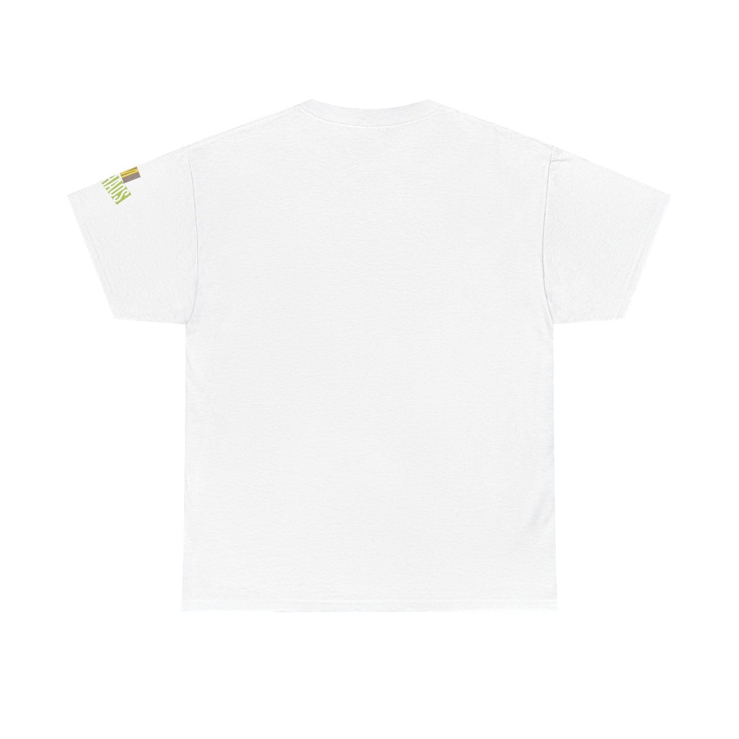 The Voices in Action™ Graphic T-Shirt Collection: Design #007 by I Control Me™