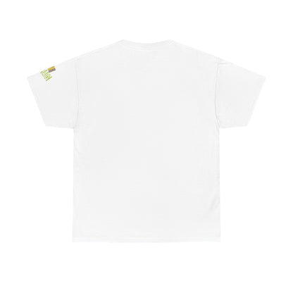 The Voices in Action™ Graphic T-Shirt Collection: Design #007 by I Control Me™