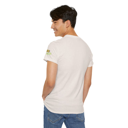 The Voices in Action™ Graphic T-Shirt Collection: Design #007 by I Control Me™