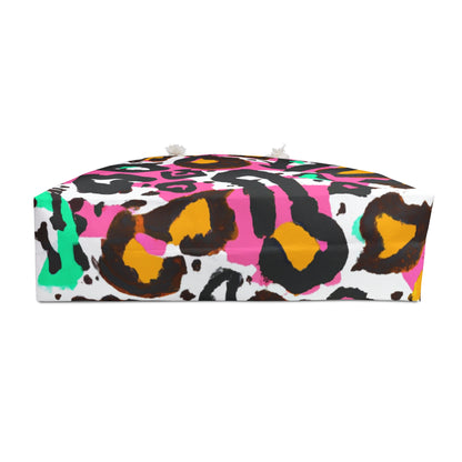 The Untamed Animalesque™ Collection: Design #005 by I Control Me™