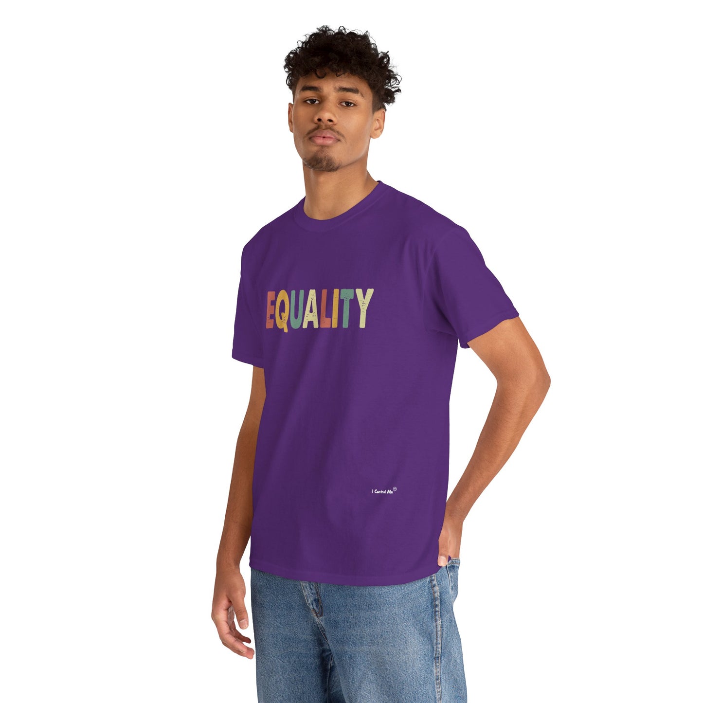 The Voices in Action™ Graphic T-Shirt Collection: Design #006 by I Control Me™