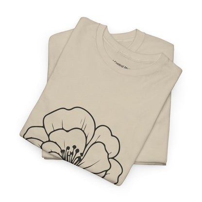 The Voices in Action™ Graphic T-Shirt Collection: Design #016 by I Control Me™