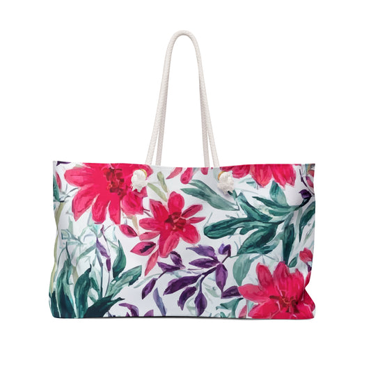 The Floral Symphony™ Collection: Design #006 by I Control Me™