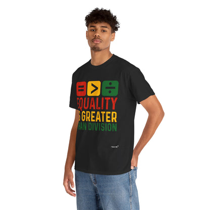 The Voices in Action™ Graphic T-Shirt Collection: Design #004 by I Control Me™