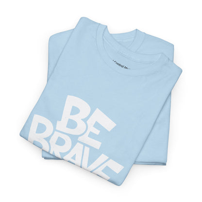 The Voices in Action™ Graphic T-Shirt Collection: Design #003 by I Control Me™