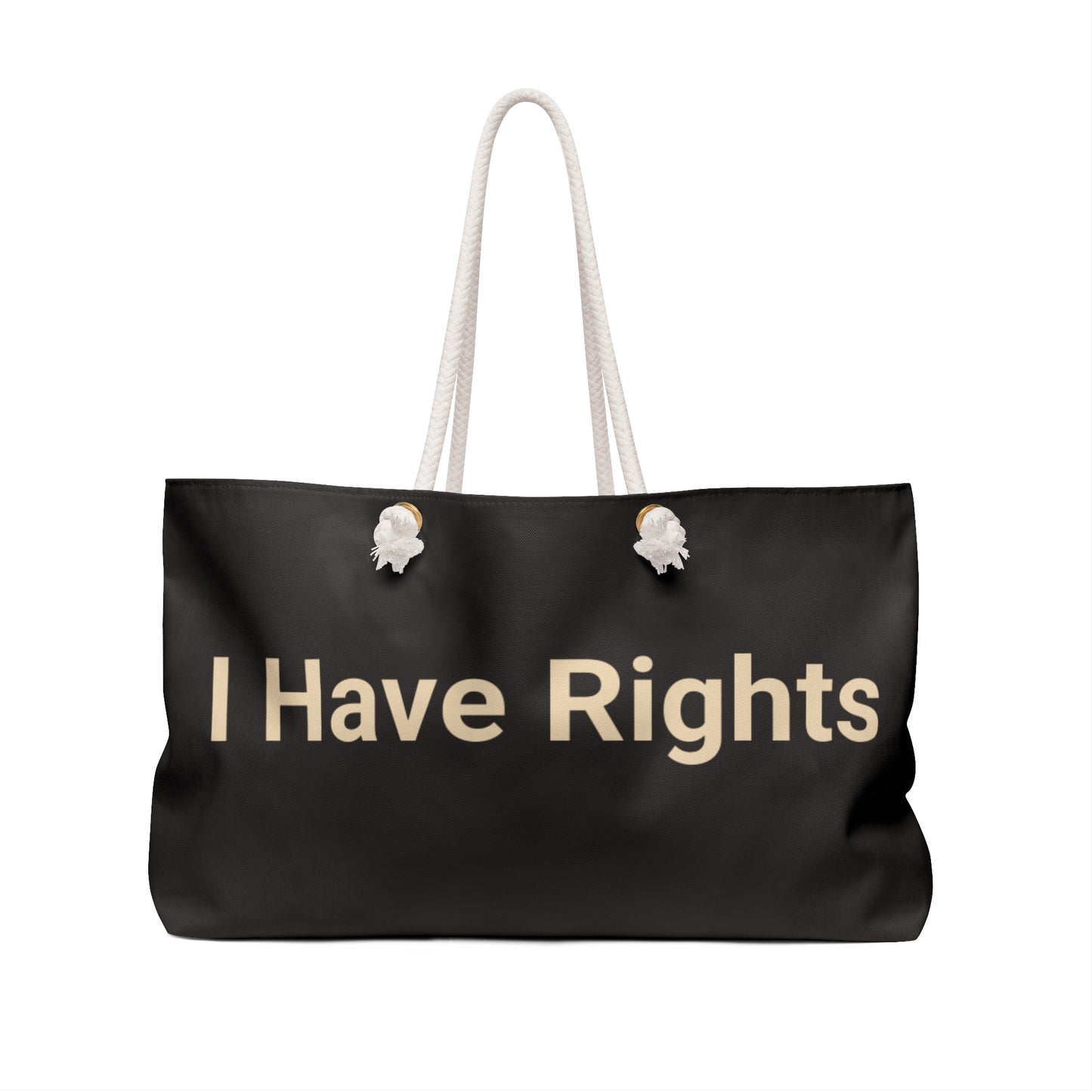 The I Have Rights™ Collection: Design #008 by I Control Me™