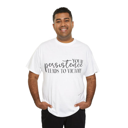 The Voices in Action™ Graphic T-Shirt Collection: Design #005 by I Control Me™