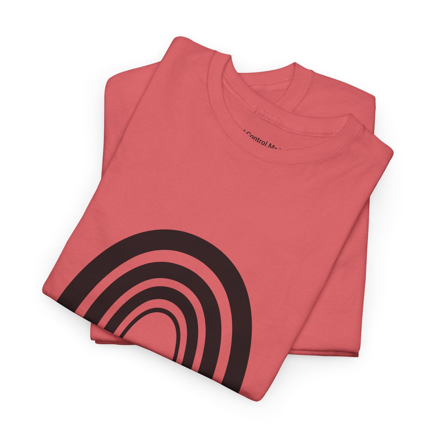 The Voices in Action™ Graphic T-Shirt Collection: Design #014 by I Control Me™