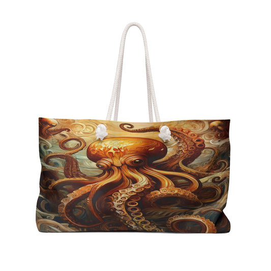 The Seas the Day™ Collection: Design #016 by I Control Me™