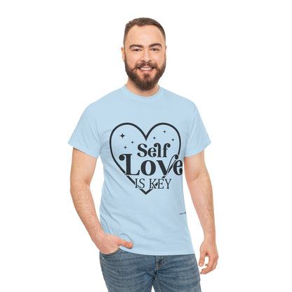The Voices in Action™ Graphic T-Shirt Collection: Design #022 by I Control Me™