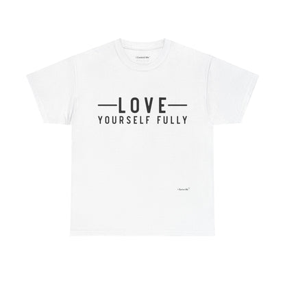 The Voices in Action™ Graphic T-Shirt Collection: Design #015 by I Control Me™