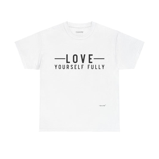 The Voices in Action™ Graphic T-Shirt Collection: Design #015 by I Control Me™
