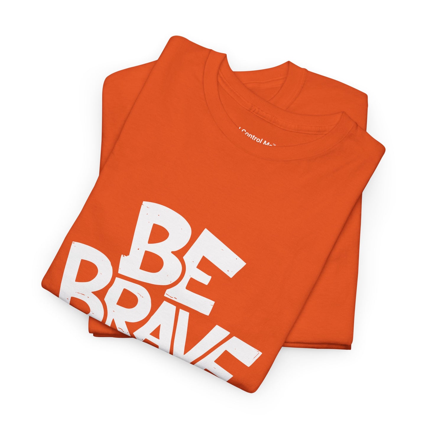The Voices in Action™ Graphic T-Shirt Collection: Design #003 by I Control Me™