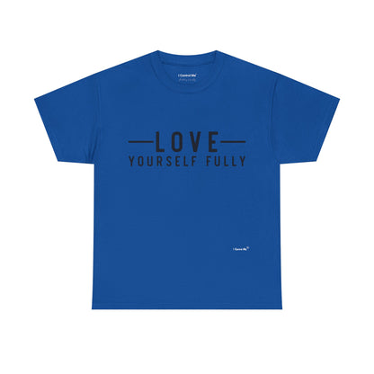 The Voices in Action™ Graphic T-Shirt Collection: Design #015 by I Control Me™