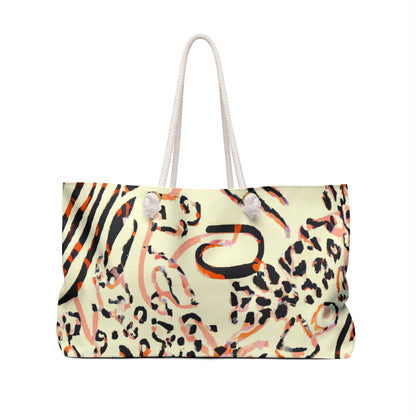 The Untamed Animalesque™ Collection: Design #012 by I Control Me™