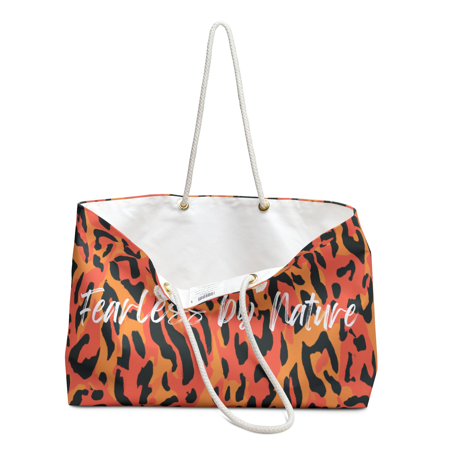The Untamed Animalesque™ Collection: Design #037 by I Control Me™