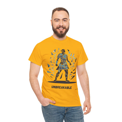 The Voices in Action™ Graphic T-Shirt Collection: Design #019 by I Control Me™