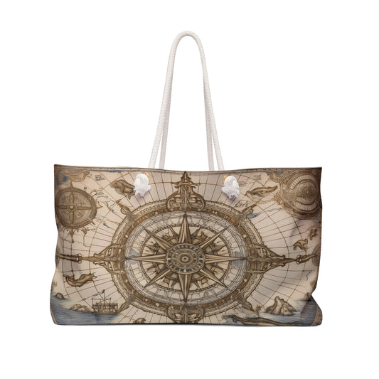 The Seas the Day™ Collection: Design #025 by I Control Me™