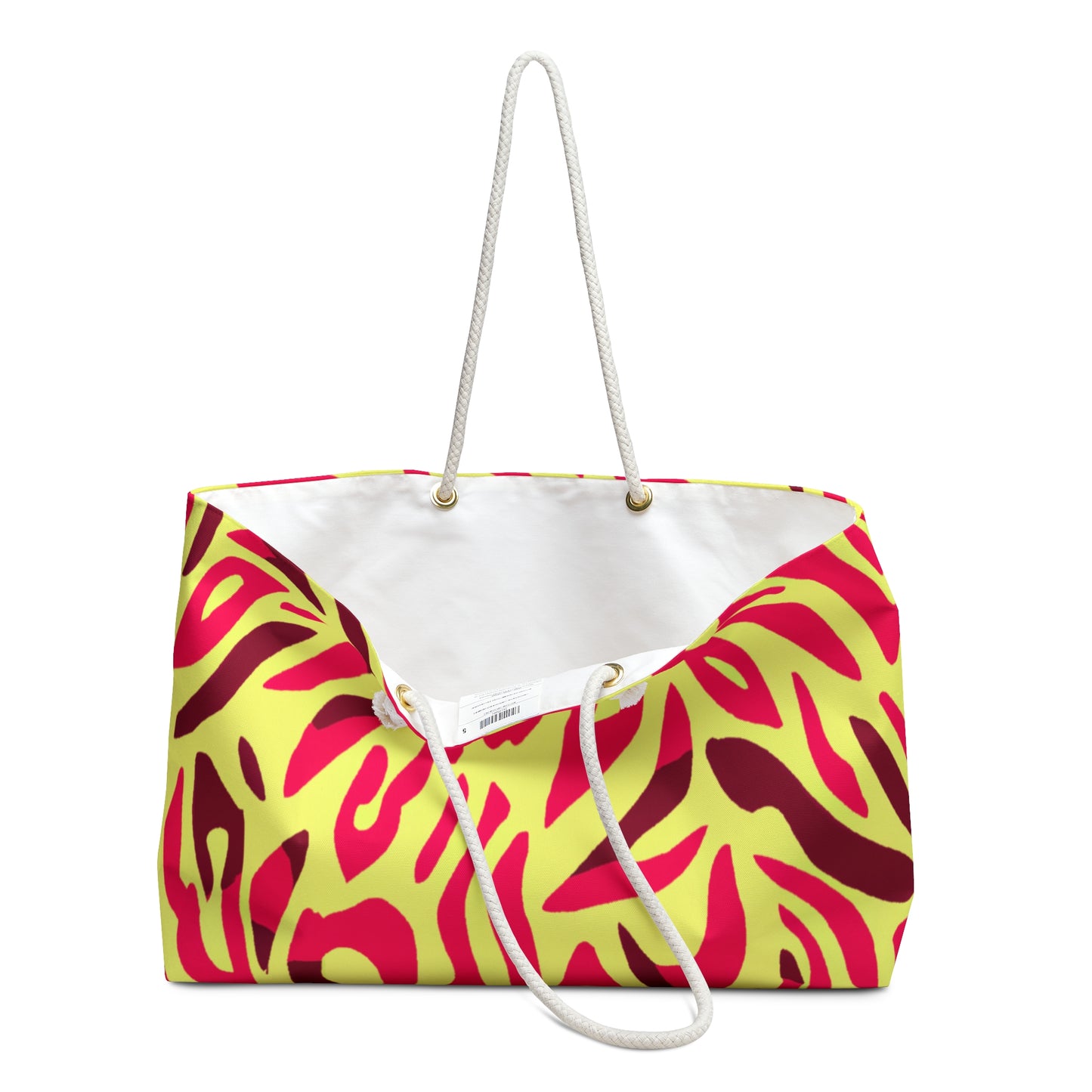 The Untamed Animalesque™ Collection: Design #010 by I Control Me™