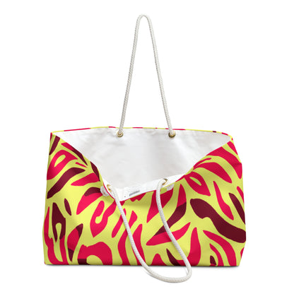 The Untamed Animalesque™ Collection: Design #010 by I Control Me™