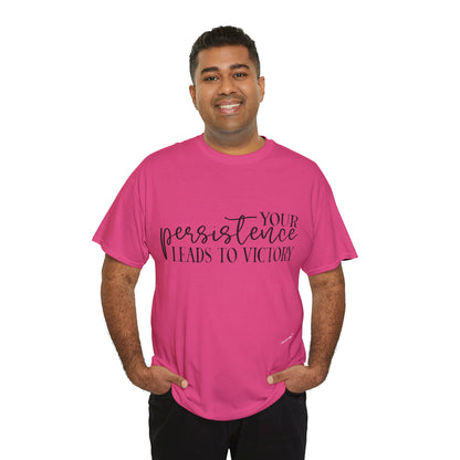 The Voices in Action™ Graphic T-Shirt Collection: Design #005 by I Control Me™