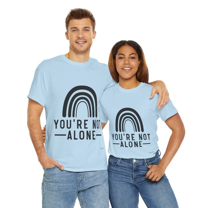 The Voices in Action™ Graphic T-Shirt Collection: Design #014 by I Control Me™