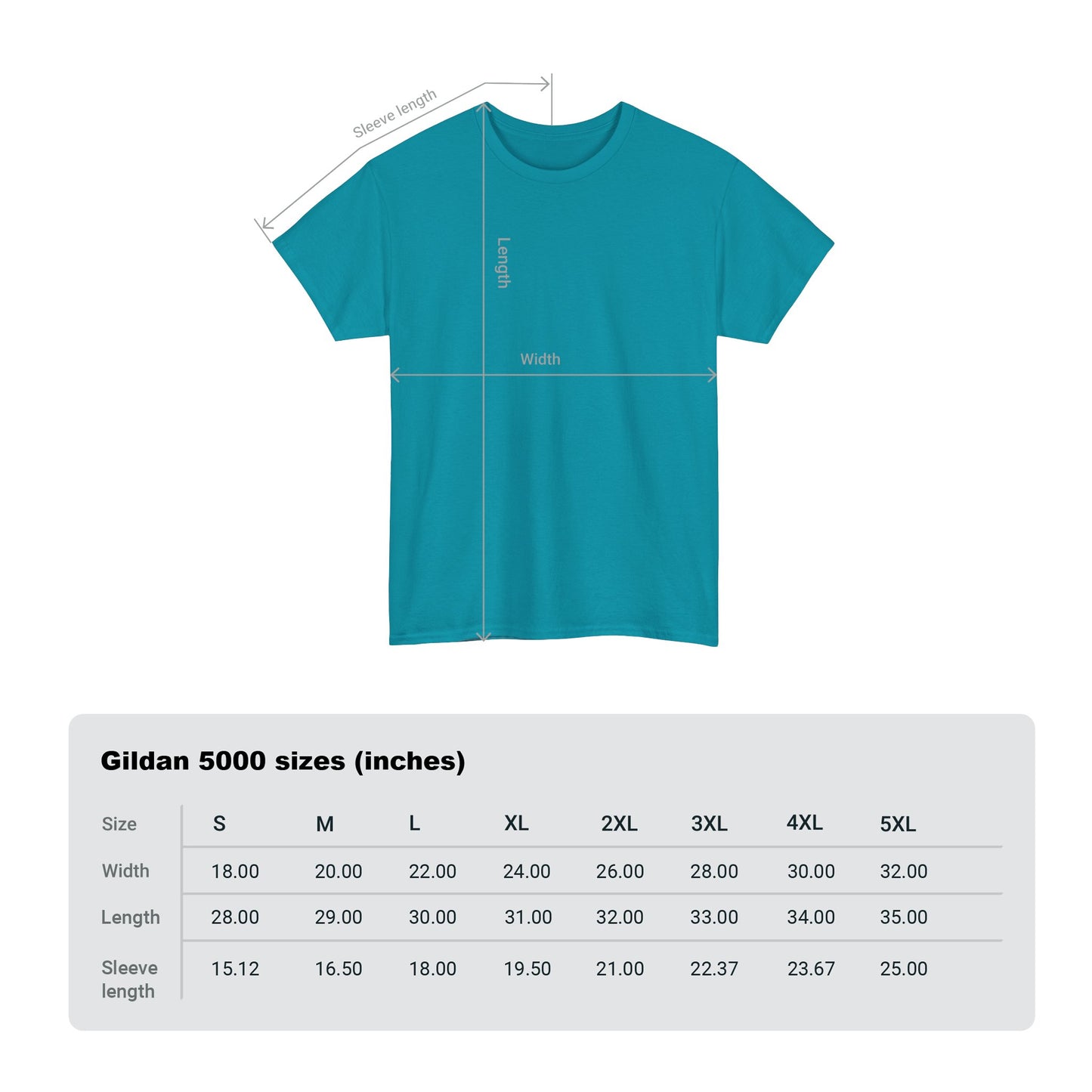 The Voices in Action™ Graphic T-Shirt Collection: Design #005 by I Control Me™