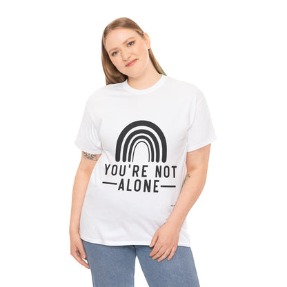 The Voices in Action™ Graphic T-Shirt Collection: Design #014 by I Control Me™