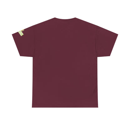 The Voices in Action™ Graphic T-Shirt Collection: Design #026 by I Control Me™