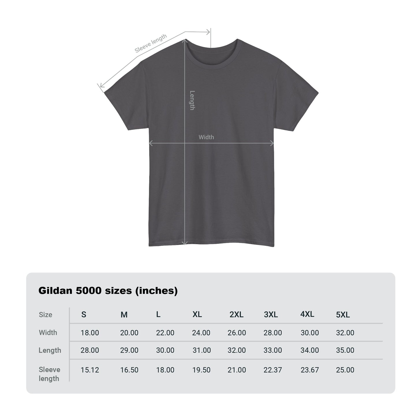 The Voices in Action™ Graphic T-Shirt Collection: Design #002 by I Control Me™
