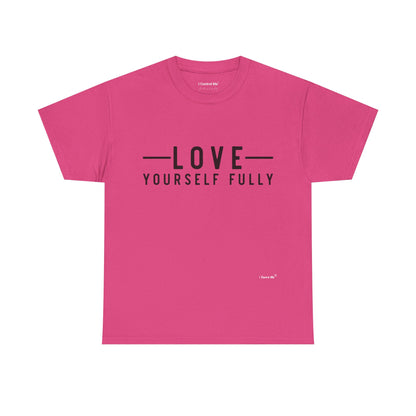 The Voices in Action™ Graphic T-Shirt Collection: Design #015 by I Control Me™