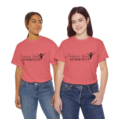 The Voices in Action™ Graphic T-Shirt Collection: Design #013 by I Control Me™