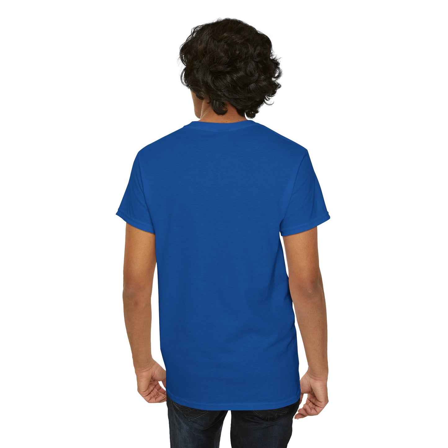 The Voices in Action™ Graphic T-Shirt Collection: Design #006 by I Control Me™