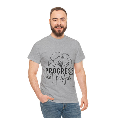 The Voices in Action™ Graphic T-Shirt Collection: Design #016 by I Control Me™