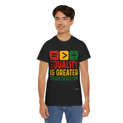 The Voices in Action™ Graphic T-Shirt Collection: Design #004 by I Control Me™