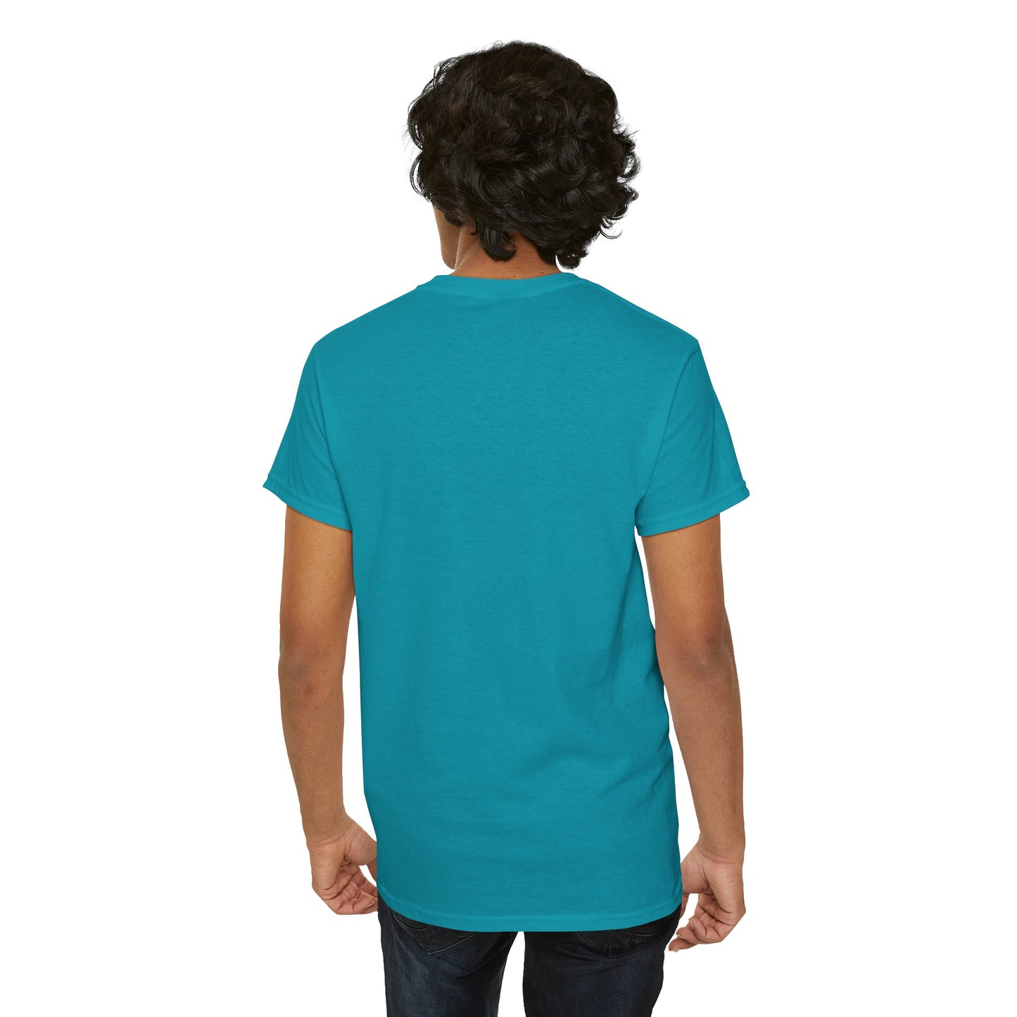 The Voices in Action™ Graphic T-Shirt Collection: Design #005 by I Control Me™
