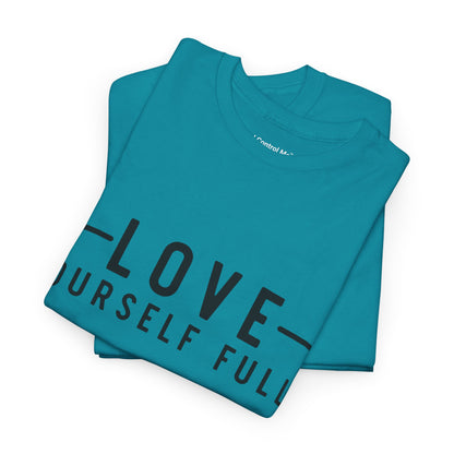The Voices in Action™ Graphic T-Shirt Collection: Design #015 by I Control Me™
