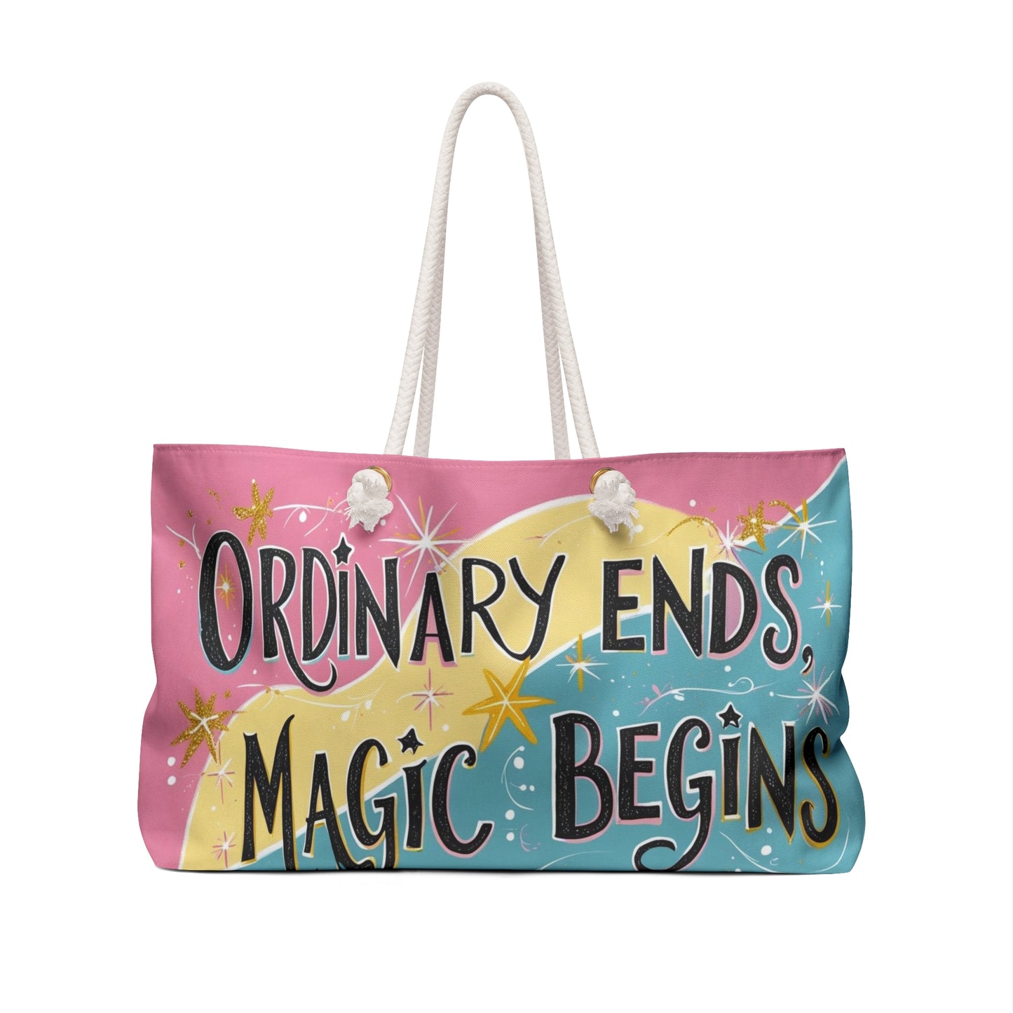 The Beyond Ordinary™ Collection: Design #012 by I Control Me™