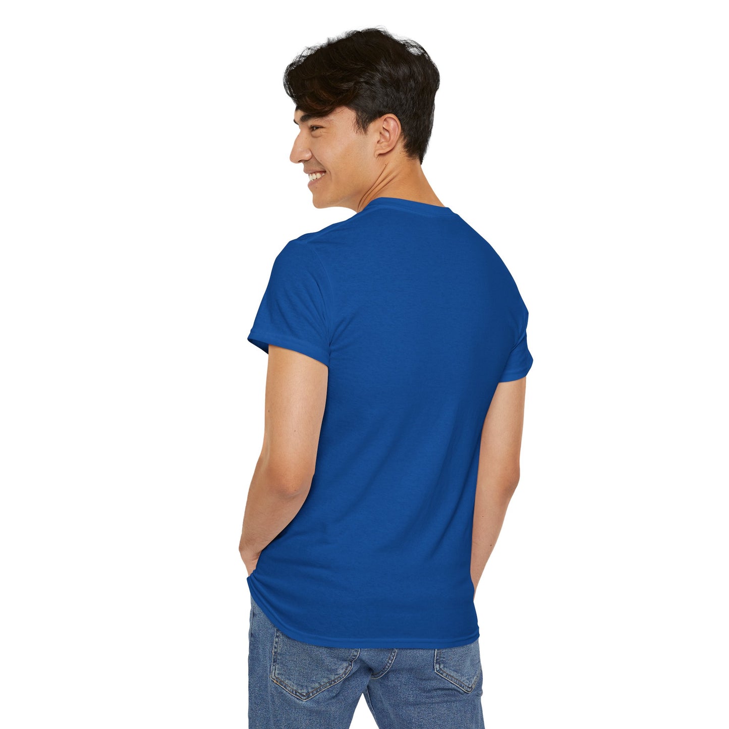 The Voices in Action™ Graphic T-Shirt Collection: Design #006 by I Control Me™