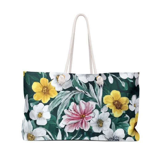 The Floral Symphony™ Collection: Design #017 by I Control Me™