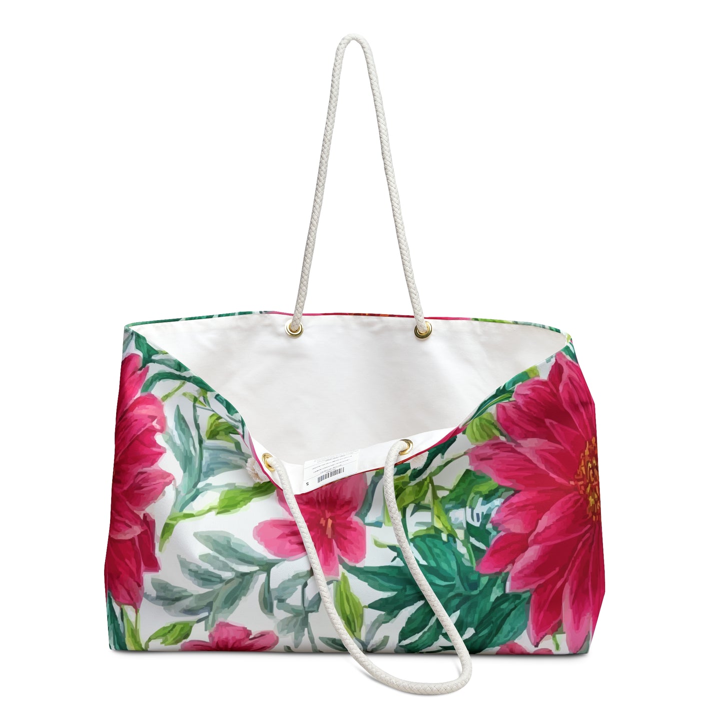 The Floral Symphony™ Collection: Design #041 by I Control Me™