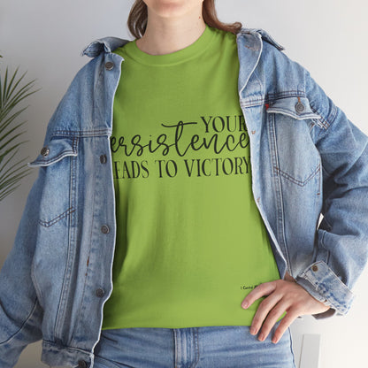 The Voices in Action™ Graphic T-Shirt Collection: Design #005 by I Control Me™