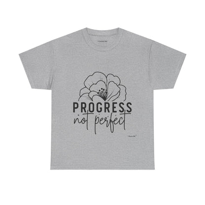 The Voices in Action™ Graphic T-Shirt Collection: Design #016 by I Control Me™